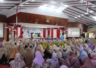 Tarhib Ramadan Ruang Teduh Subang, satukan umat sambut bulan suci dengan kemurnian iman