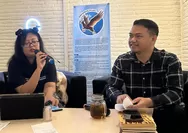 ESAI: Kota Madiun menyibak tenunan kata yang dirindukan jiwa