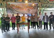 Wisata VW Safari Ciater hadir di Subang, jelajahi 10 UMKM dengan mobil klasik di Bukit Rindu