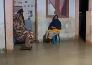 Duka di Ambang Ramadan: Banjir Lumpur Terjang Pidie Jaya, Warga Terpaksa Lewati Tarawih Pertama di Tengah Genangan