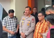 Polisi Ungkap Motif Pembacokan Mahasiswi UIN Suska Riau, Sebut Ada Dendam Persoalan Asmara