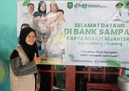 Sosok Tita Andriani: Bank Sampah jadi solusi sampah di Subang, terinspirasi kepedulian KDM