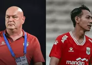 Beckham Putra dikritik usai dipanggil Timnas, Bojan Hodak tegas: Layak dan terus berkembang