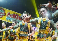 Bajidor Subang kembali menggema di Milangkala ke-78, warisan budaya yang terus dijaga