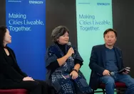 Raih 2 hibah riset sekaligus, akademisi ITB dorong desain jadi kunci pengembangan kota dan industri