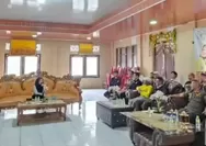 Ketua KONI Subang harus bersinergi dengan pemda, Elita Budiati soroti momentum Musorkablub 2026