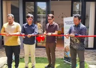 Kampung Influencer Cianjur resmi diluncurkan, dorong ekonomi kreatif berbasis digital