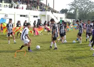 32 Tim usia dini ramaikan Liga Jabar Istimewa di Subang, jadi ajang cari bibit pesepak bola