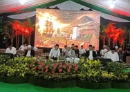 Haul Sultan Maulana Yusuf jadi momentum hidupkan kembali jejak kejayaan Banten