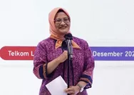 Telkom bukukan kinerja resilien di 2025, catat laba Rp17,8 triliun dan TSR 35,7 persen
