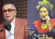 Teguran menohok Helmy Yahya soal ucapan MC LCC 4 Pilar MPR Kalbar: Pikirkan dulu sebelum bicara