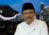 Sorotan khusus: 2 Pejabat Kemensos dinonaktifkan buntut kontroversi pengadaan sepatu SR Rp799 ribu per pasang