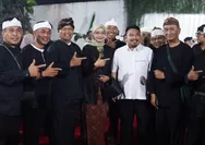Bupati Subang hadiri drama kolosal 'Pajajaran Gugat' di Bandung, tegaskan komitmen lestarikan budaya Sunda