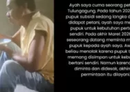 Jeritan anak petani Tulungagung viral, ungkap kasus pupuk non subsidi yang jerat ayahnya