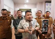Mall pertama di Subang segera dibangun, Kang Rey pastikan tanpa bebani aset daerah