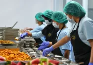 Skandal penipuan proyek dapur MBG di Jabar, 13 korban rugi Rp1,9 miliar
