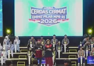 Usai polemik LCC 4 pilar MPR RI Kalbar, SMAN 1 Pontianak dan SMAN 1 Sambas bertemu