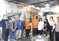 Jelang Sensus Ekonomi 2026, BPS Banten gandeng Fekraf perkuat data ekonomi kreatif
