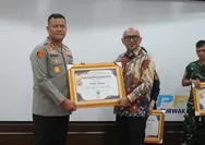Polres Subang sabet IKPA Terbaik I di KPPN Purwakarta Award 2026, bukti tata kelola anggaran kinclong
