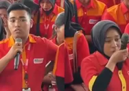 Pilu karyawan Alfamart usai wacana relokasi di Lombok Tengah: Biaya kos nggak cukup, jauh dari rumah