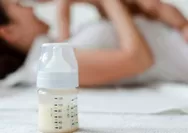 IDAI layangkan surat terbuka ke BGN, soroti pemberian susu formula dalam program MBG