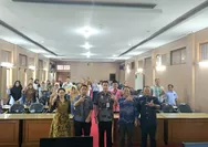 Kolaborasi hexahelix di Pati, sistem ekraf terintegrasi dorong daya saing UMKM