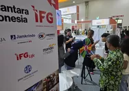 Dorong ketahanan ekonomi masyarakat, IFG hadir di Jogja Financial Festival 2026