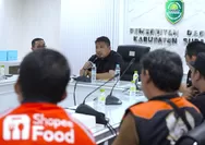 Potongan aplikasi ojol dipangkas jadi 8 persen, Bupati Subang pasang badan dukung driver
