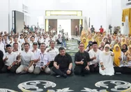 196 Pendamping PKH Subang diangkat jadi PPPK, Kang Rey: Apresiasi untuk pengabdian