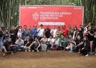 ICCN luncurkan Indonesia Culture Festival, dorong ekonomi kreatif dan pariwisata berkelanjutan