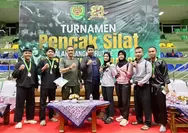 Borong 4 medali, atlet Kodim 0605 Subang bersinar di Piala Pangdam III Siliwangi 2026