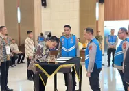 Sistem terbuka seleksi Polri 2026, nilai langsung keluar cegah praktik curang