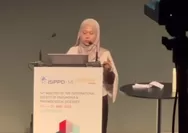 Menyoroti heboh dugaan pemalsuan riset di konferensi ilmiah internasional, UNY dan ITB buka suara soal status Prihantini