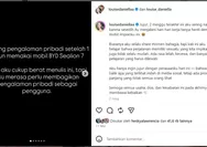 Curhat pengguna BYD Sealion 7 viral, keluhkan shockbreaker patah dan rasa aman menurun