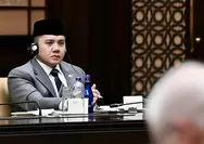Seskab Teddy jawab kritik kunker luar negeri Prabowo, tegaskan hasil nyata untuk bangsa