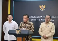 Evaluasi program Makan Bergizi Gratis, Prabowo ganti kepala BGN