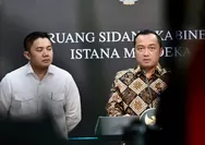 Pimpinan BGN diganti, pemerintah pastikan Program Makan Bergizi Gratis tetap berjalan