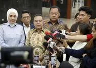 Presiden copot kepala BGN, DPR nilai bukti keterbukaan pemerintah terima aspirasi publik
