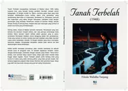 Cinta di tengah api sejarah, tragedi sunyi 'Tanah Terbelah' yang mengiris hati