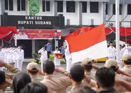Kang Rey ajak generasi muda jadikan Pancasila ideologi hidup, bukan hafalan