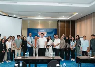 BookCabin Travel Fair 2026 resmi digelar di Jakarta, promo tiket hingga cashback 1 juta diburu pengunjung