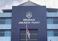 Kepala Imigrasi Jakarta Ronald Amran kena OTT KPK, barang bukti mata uang asing hingga logam mulia kini disita