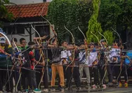 Resmi! Subang jadi pusat Kejuaraan Panahan Jabar 2026, ini dampak besarnya