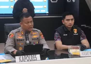 Dua modus curanmor terbongkar di Subang, dari rusak kunci hingga duplikasi, 4 pelaku diamankan
