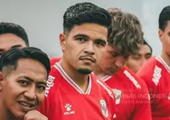 Media Inggris soroti laga Timnas Indonesia vs Oman, sebut Beckham Putra cs kerap kelimpungan di kandang sendiri