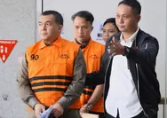 Kode ‘malaikat’, ‘konser’ hingga ‘ACC klik’ terungkap di kasus pemerasan izin tinggal WNA