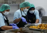 MBG disebut bakal diurus kantin sekolah, mirip pembagian makan siswa yang diterapkan Jepang?