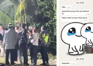 Perampokan disertai pembunuhan di Sragen, siswi SD ditemukan tewas dengan luka senjata tajam