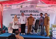Peringati HLUN 2026, 200 lansia di Subang jalani operasi katarak gratis