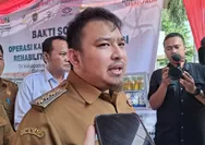 Kang Rey soroti alih fungsi lahan di Subang selatan, tegaskan pertahankan perkebunan nanas dan teh